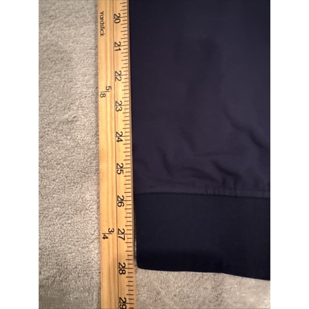Lululemon  ABC Jogger MENS LARGE Warpstreme LM5574S True Navy Blue - Picture 6 of 16